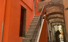 Casa Cimella, Un Nido Nel Cuore Del Porto Antico Cod Citra 010025-Lt-2629