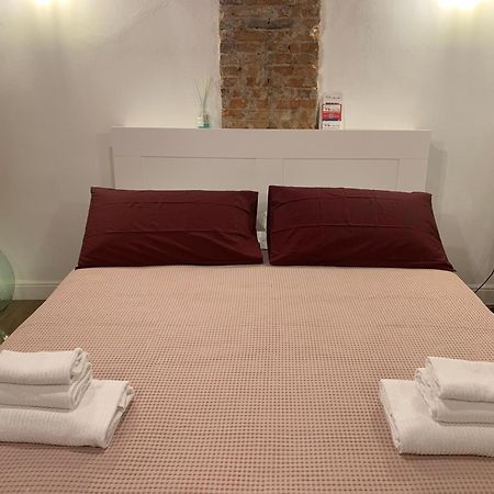 Casa Cimella, Un Nido Nel Cuore Del Porto Antico Cod Citra 010025-Lt-2629 Genova Kültér fotó