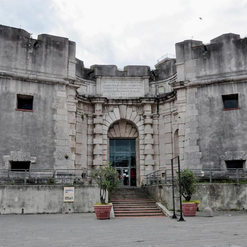 Casa Cimella, Un Nido Nel Cuore Del Porto Antico Cod Citra 010025-Lt-2629 Genova Kültér fotó