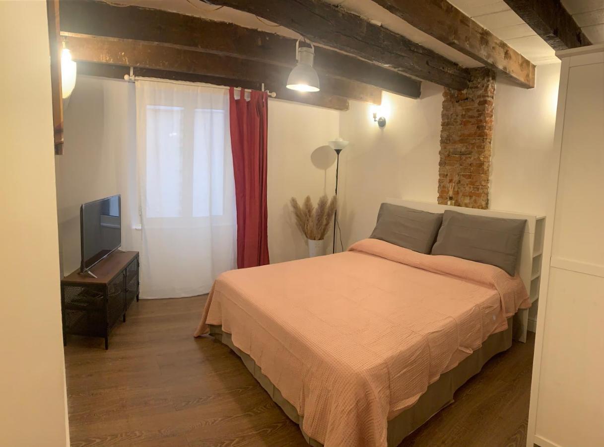 Casa Cimella, Un Nido Nel Cuore Del Porto Antico Cod Citra 010025-Lt-2629 Genova Kültér fotó