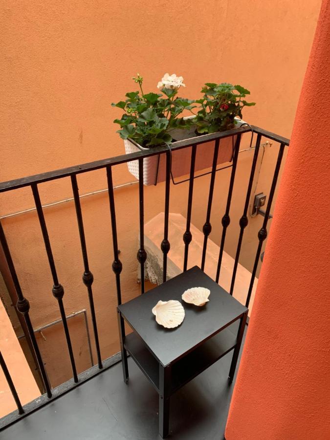 Casa Cimella, Un Nido Nel Cuore Del Porto Antico Cod Citra 010025-Lt-2629 Genova Kültér fotó